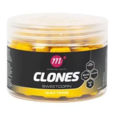 Wafters Mainline Clones 10x14mm, Sweetcorn