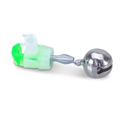 Clopotel Sanger Bell with Glow Stick Holder