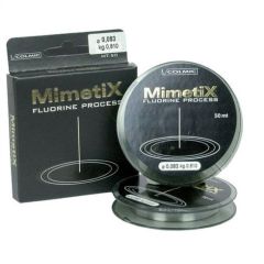 Fir monofilament Colmic Mimetix  0,19mm/5,63kg/50m