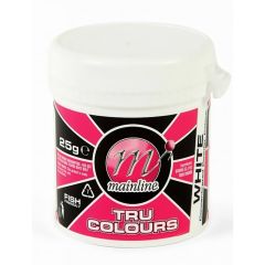 Colorant nada Mainline Pop Up Powdered Dues White 25g