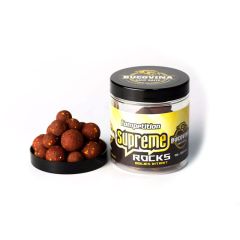 Boilies Bucovina Baits Intarit Competition Supreme Rocks 16-20mm 120g