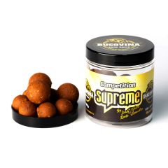 Boilies Bucovina Baits Solubil Competition Supreme 20-24mm 150g