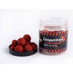 Boilies Bucovina Baits Tare Competition X 16-20mm 150g