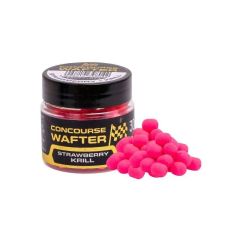 Wafters Benzar Mix Concourse Strawberry-Krill 8-10mm