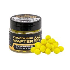 Benzar Mix Concourse Wafters