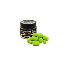 Wafters Benzar Mix Concourse Wafters 8-10mm, Wasabi