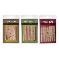 Set pluta ESP Cork Sticks 4mm
