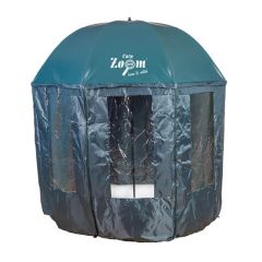 Umbrela cort Carp Zoom Yurt Umbrella Shelter 