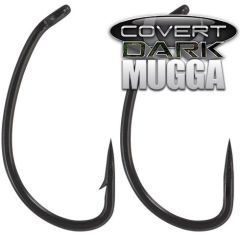 Carlig Gardner Mugga Covert Dark nr.6
