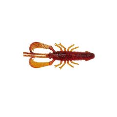 Creatura Savage Gear Reaction Crayfish 7.3cm, culoare Motor Oil