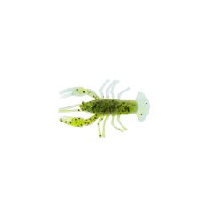 Creatura Relax Crawfish Laminated 3.5cm, culoare L093