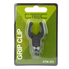Suport tip "U" C-TEC Grip Clip