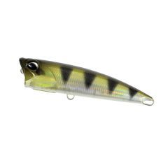 Vobler DUO Realis Fangpop 10.5cm/24.5g, culoare Ghost Archer Fish