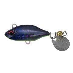 Spinnertail DUO Realis Spin 38 3.8cm/11g, culoare Midnight CB