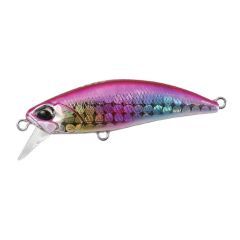 Vobler DUO Tetra Works Toto Shad 4.8cm/4.5g, culoare Pink Candy GB