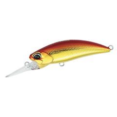 Vobler DUO Tetra Works Toto Shad 4.8cm/4.5g, culoare Red Gold  