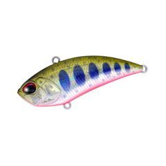 Vobler DUO Realis Vibration 62 G-Fix 6.2cm/14.5g, culoare Yamame Red Belly