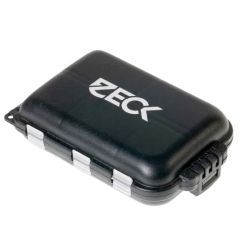 Cutie Zeck Ring and Snap Box, Black