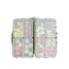 Momeli artificial Trakko Pop-Up Sweetcorn - Set diverse culori