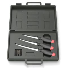 Set cutite DAM Fillet Knife Kit