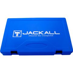 Cutie Jackall 2800D Tackle M Blue