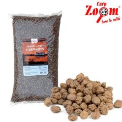 Carp Zoom Hard&Dry Tigernuts Natural 2.5kg