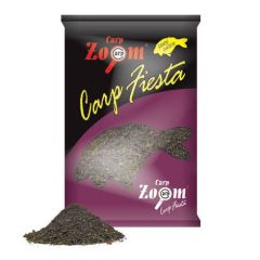 Carp Zoom Carp Fiesta Groundbaits - Fish Mix 3kg