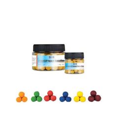 Boilies Carp Zoom Feeder Competition Method Boilie Honey 12mm