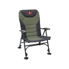 Scaun pescuit Carp Zoom Recliner Comfort Armchair