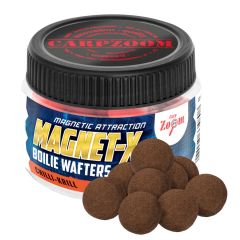 Carp Zoom Boilie Wafters Magnet-X Pepper Liver, 50g
