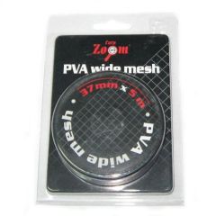 Plasa solubila PVA Carp Zoom, 3,7cm 5m (refill)