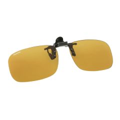 Lentile polarizate Daiwa Clip-On Yellow Lenses, Medium