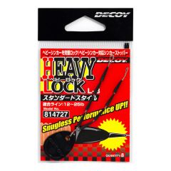 Stopper Decoy Heavy Lock Standard L-3 