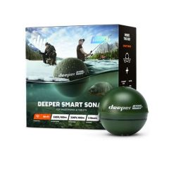 Sonar pescuit Deeper Chirp+ model.DP3H10S10