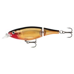 Vobler Rapala X-Rap Jointed Shad 13cm/46g, culoare G