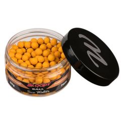 Boilies Maros Mix Pop-Up Serie Walter Bloody Panettone 9mm