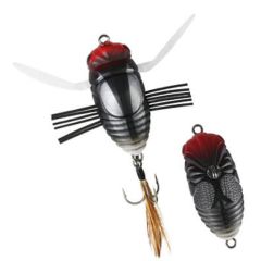 Vobler DUO Realis Koshinmushi 3cm/3.1g, culoare Clown Bug