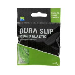 Elastic Preston Dura Slip Hybrid Elastic 3mm/3m