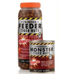 Dynamite Baits Frenzied Monster Tiger Nuts 600gr