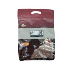 Boilies Dynamite Baits The Source 18mm 5kg