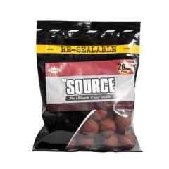 Boilies Dynamite Baits The Source 26mm 1kg