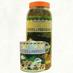 Dynamite Baits Frenzied Pulse Sweet & Milky Party Mix 2.5L