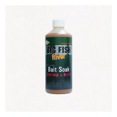 Atractant Dynamite Baits River Shrimp&Krill 500ml