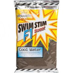 Nada Dynamite Baits Swim Stim F1 Dark Cool Water 800g