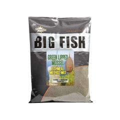 Nada Dynamite Baits Big Fish Method Mix Green Lipped Mussel 1.8kg