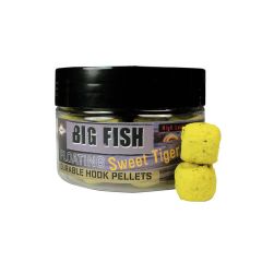 Pelete Dynamite Baits Durable Hook Pellet Big Fish 12mm - Sweet Tiger