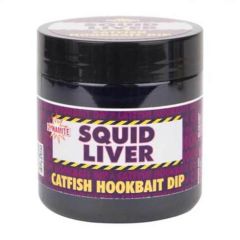 Dip Dynamite Baits Squid Liver, 270ml