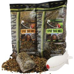 Nada Dynamite Baits Spod&Bag Mix Fishmeal 2kg