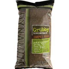 Nada Dynamite Baits Grubby Insect Carpet Feed 2kg