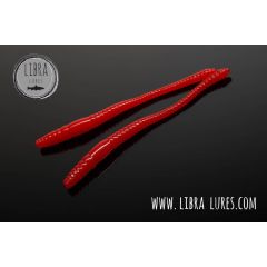 Libra Lures Dying Worm 7cm 